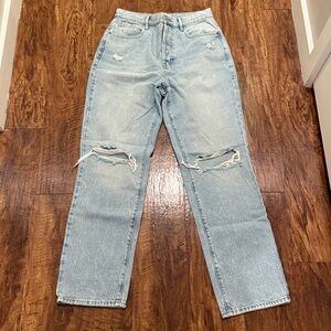Pacsun ‘Dad Jean’